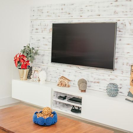 Casa 4 Suites Beira-Mar Praia De Muro Alto Pôrto das Galinhas 외부 사진