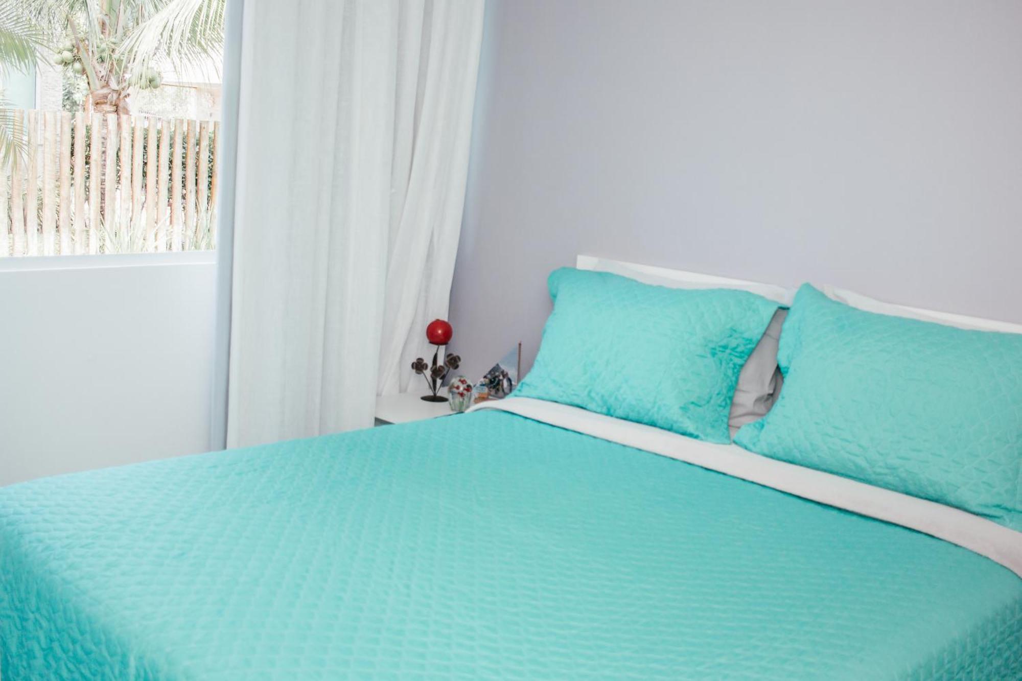 Casa 4 Suites Beira-Mar Praia De Muro Alto Pôrto das Galinhas 외부 사진