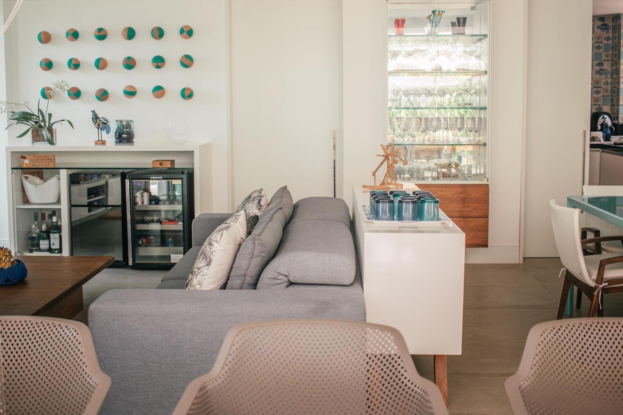 Casa 4 Suites Beira-Mar Praia De Muro Alto Pôrto das Galinhas 외부 사진