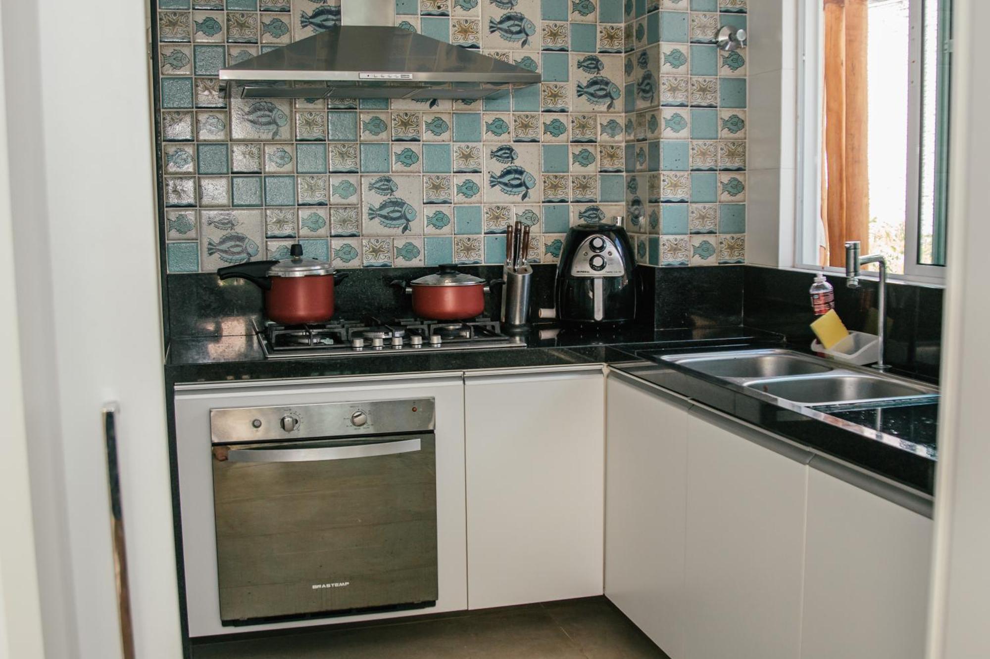 Casa 4 Suites Beira-Mar Praia De Muro Alto Pôrto das Galinhas 외부 사진