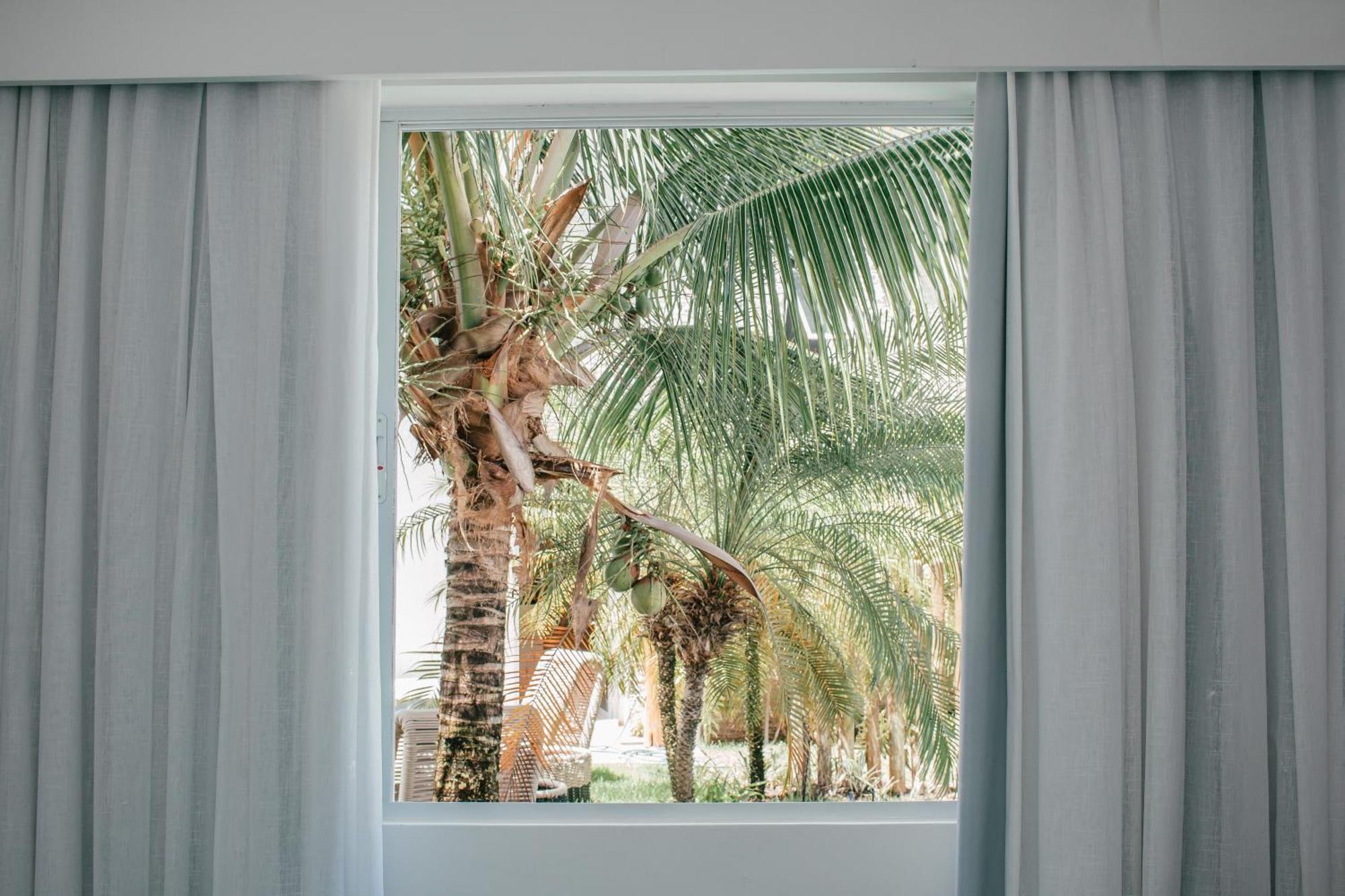 Casa 4 Suites Beira-Mar Praia De Muro Alto Pôrto das Galinhas 외부 사진